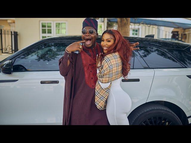 HOW WE ROLL IN LAGOS | MR MACARONI | MERCY EKE | LAMBO