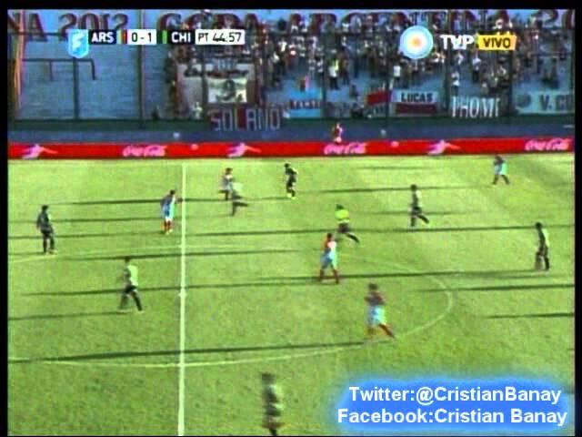 Arsenal 1 Nueva Chicago 1 (Am 1440 Radio Impacto) Torneo Primera Division 2015