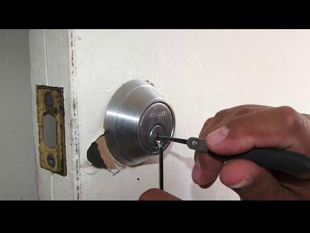 Locksmith