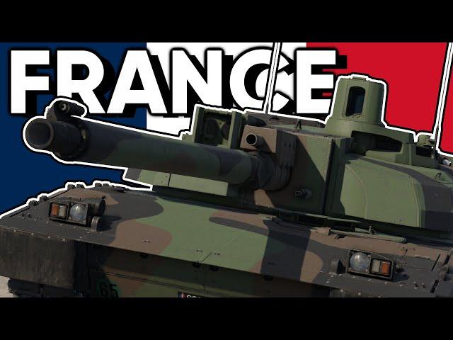 How Gaijin Can Fix France