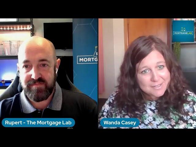 Let's Talk About Mortgages