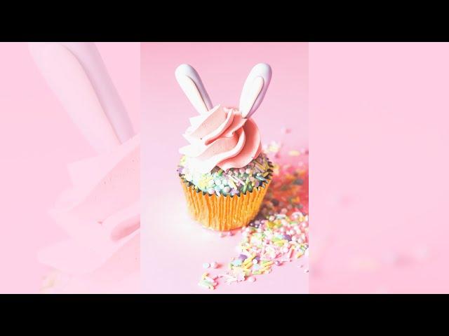 Cute Easter Cupcake Idea! 