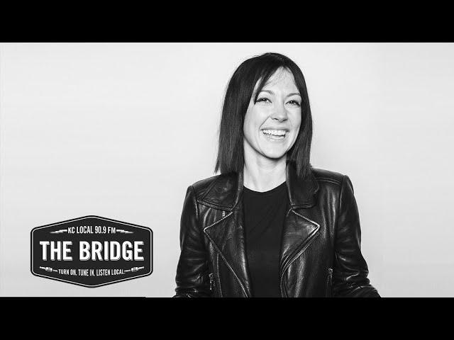 Amanda Shires - 'The Full Session' | The Bridge 909 in Studio