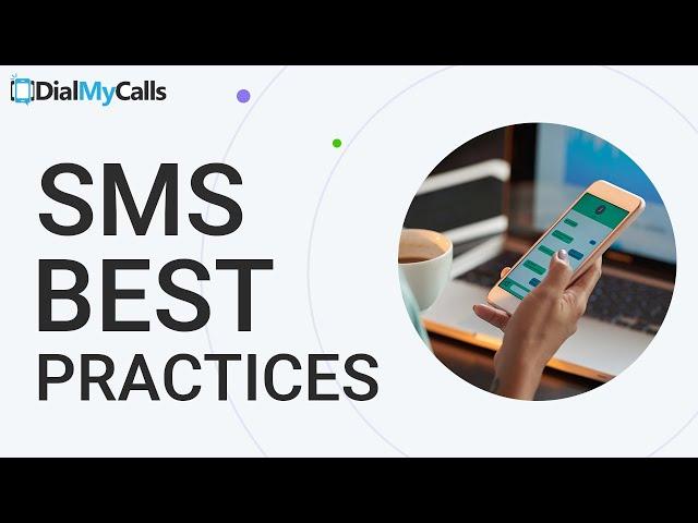 SMS Marketing Tips & Strategies: Best Practices for Effective Text Marketing