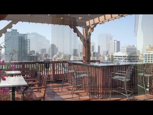 WorldMark by Wyndham: San Diego Resort in San Diego, CA - Blue Skies and Beaches