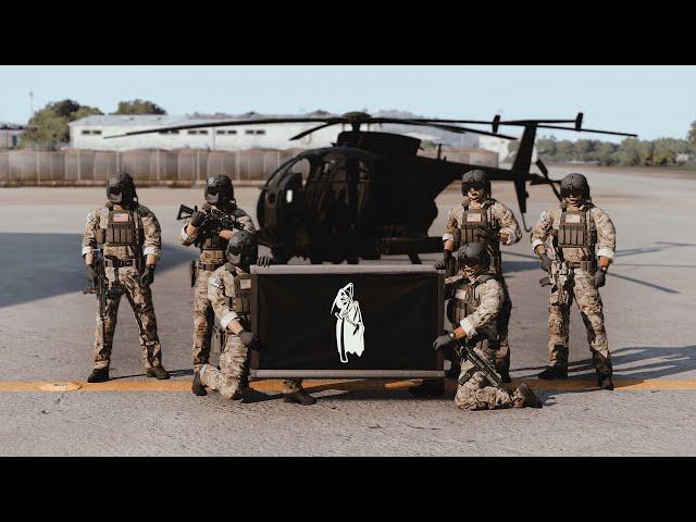 160th SOAR | Recruitment Video | Task Force Viper