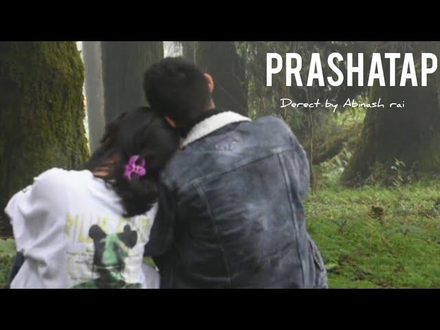 PRASHATAP(पश्चाताप)__(Ankit khawas x km boy)