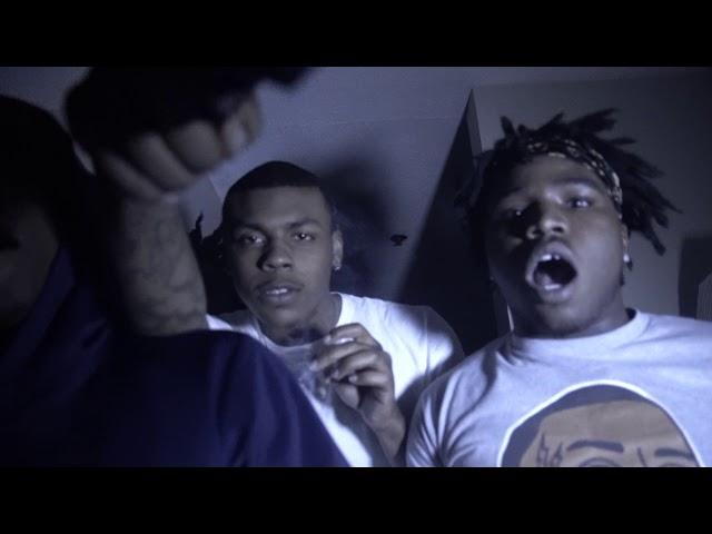 Mook Ft BDA23 - The TakeOff ( Shot By @HigherSelfilms)