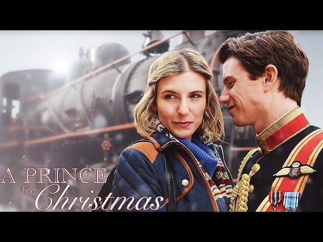 A Prince for Christmas 2015 Film | Viva Bianca, Kirk Barker | Review