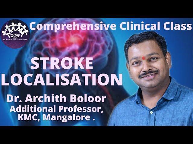 STROKE LOCALIZATION