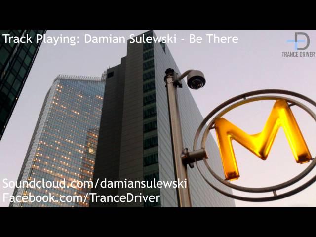 Damian Sulewski - Be There