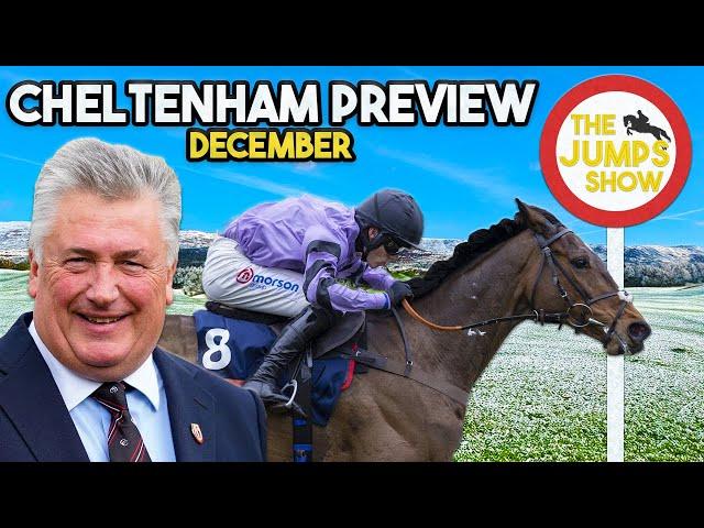 CHELTENHAM DECEMBER MEETING PREVIEW! | Horse Racing Tips