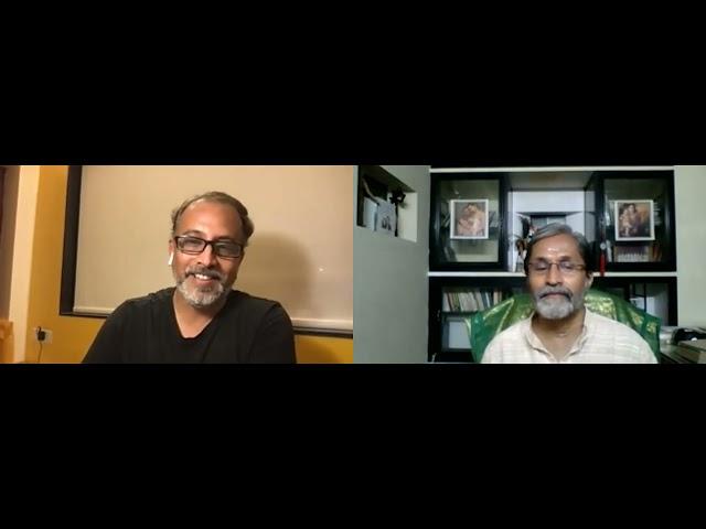 Tharavad and Ambalam: Kerala traditions & Architects' Social responsibility  by Dr. Harimohan Pillai