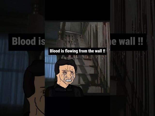 Amityville House of Horrors ( STORY IN COMMENTS ) #wojak #horrorstories