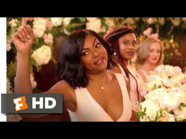 What Men Want (2019) - Cheating Husbands Scene (9/10) | Movieclips