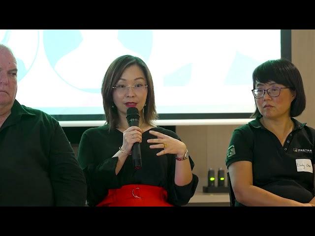 Q & A Panel HD 001
