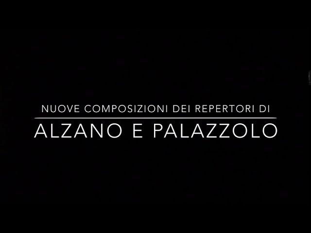 Mattia Malzani & Tommaso Sonzogni “Concerto di Campanine” - Nuove composizioni per campane