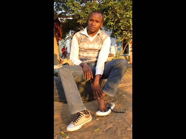 mr mgaya ndiyerere by dj anno master @ndiuka