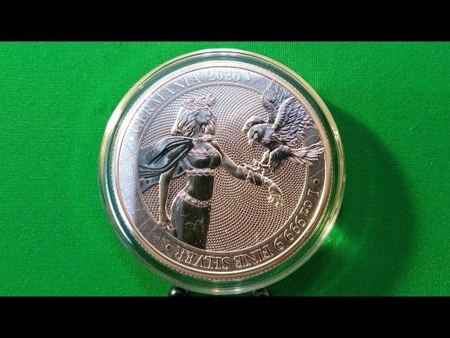 Germania mint 2020 Germany allegories British Columbia 2019 Italian Германия аллегория 5 mark silver