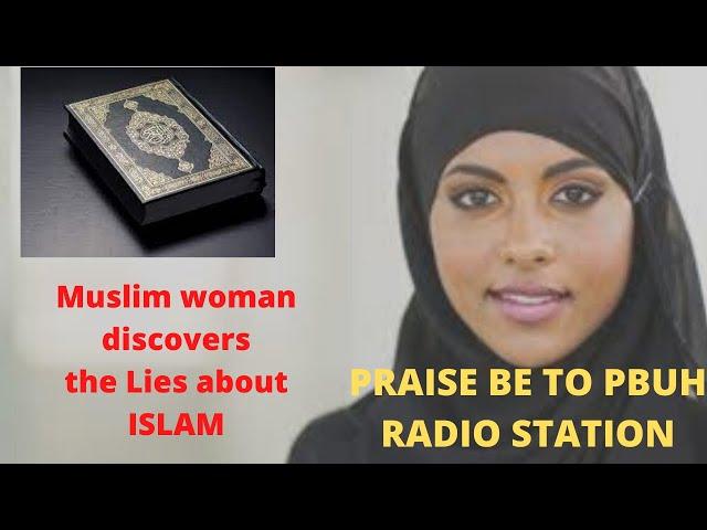 Woman leaves Islam after discovering LIES |Christian Prince