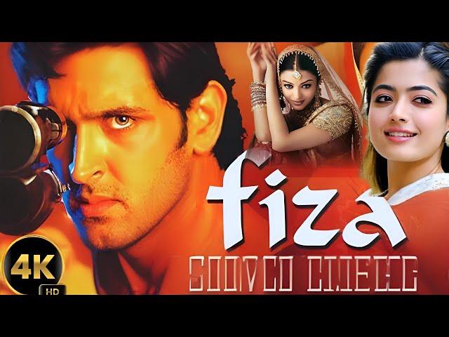 Fiza (2000) Full Movie In Hind | Hrithik Roshan , Karisma Kapoor  | Latest Bollywood Action Movie