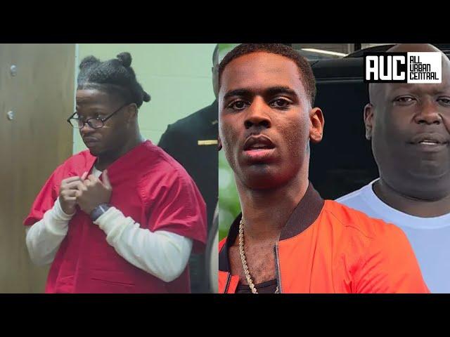 Young Dolph Trial Shows Shooter Only Got $800 For Hit From Yo Gotti Brother