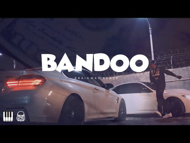 [FREE]Trap Dancehall Riddim Instrumental 2023 - BANDOO