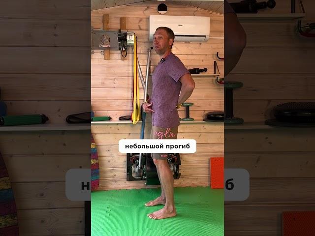 Ключ к здоровью менисков