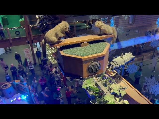 Great Wolf Lodge (Concord N.C.)