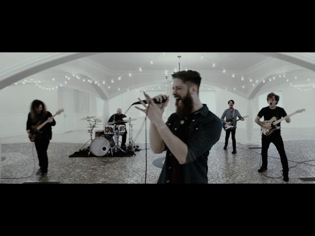 Eidola - Tetelestai (Official Music Video)