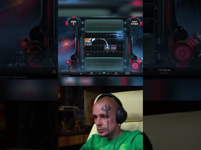 ВЫИГРАЛ ЛЯМ ПО СТАВКЕ 90 РУБЛЕЙ! Витус Бритва занос в Money Train 4, Vituss Britva стрим казино