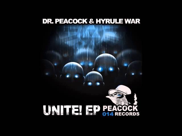 Dr. Peacock - Unite