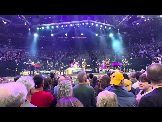 Bruce Springsteen - Dancing in the Dark - Toronto - Nov 3, 2024