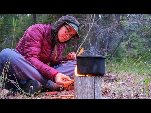 Cycling Yukon Territory and the Cassiar Highway // World Bicycle Touring Episode 49