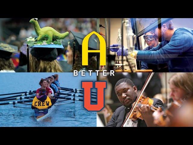 What Makes Augustana Better than the U?