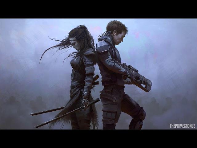 POWERFUL EPIC MUSIC | HORIZON By 2WEI (Position Music)