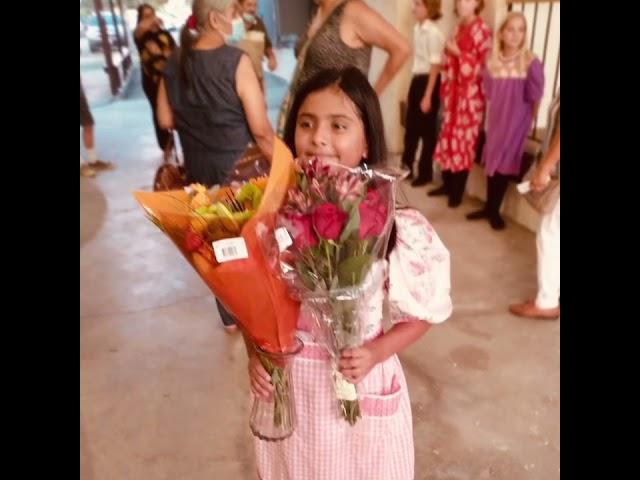 BCT Summer Youth Theatre Program