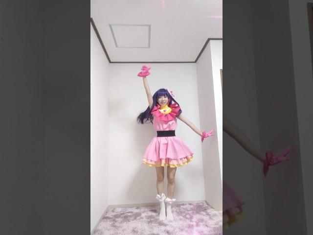 【KMon】Your Aidoru  #アイドル #aihoshino #anime #dance #cosplayer #kmon