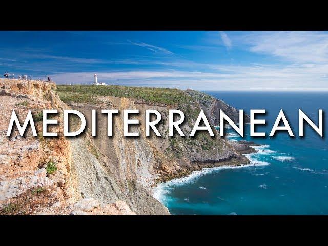 The Mediterranean Climate - Secrets of World Climate #6