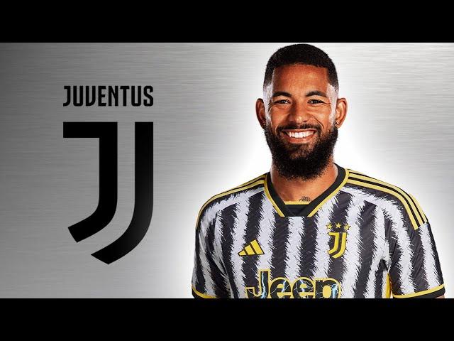 DOUGLAS LUIZ | Welcome To Juventus 2024  Elite Goals, Tackles, Passes & Skills | Aston Villa (HD)