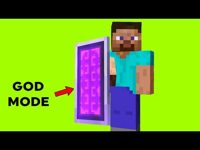 61 Minecraft Hacks to Make Your Friends Jealous