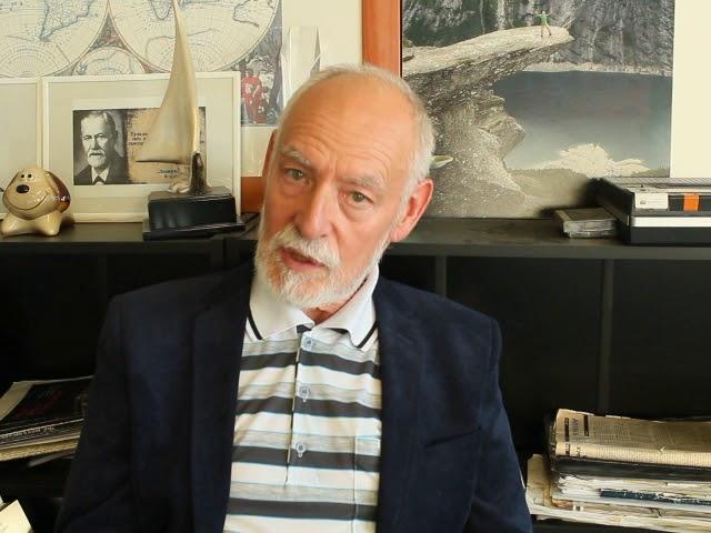 Доктор Владимир Кукк о характерах и пользе самопознания