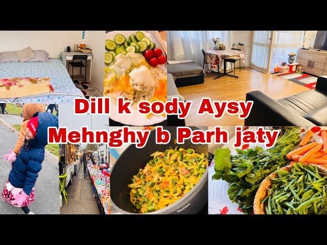 pass hoty cheez ki qader nhi hoti na| Pakistani mom life in France | weekly meal ideas