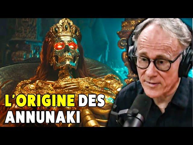 Les SCIENTIFIQUES ont Découvert le dernier ROI ANNUNAKI et ils Sont Effrayés - Documentaire