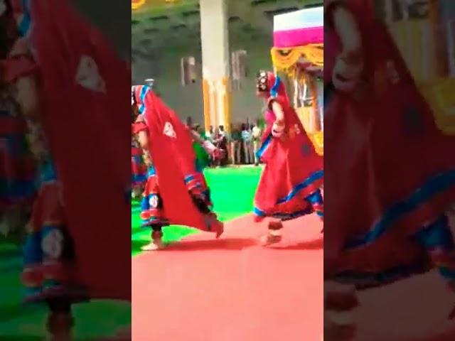 emrs students dance performance