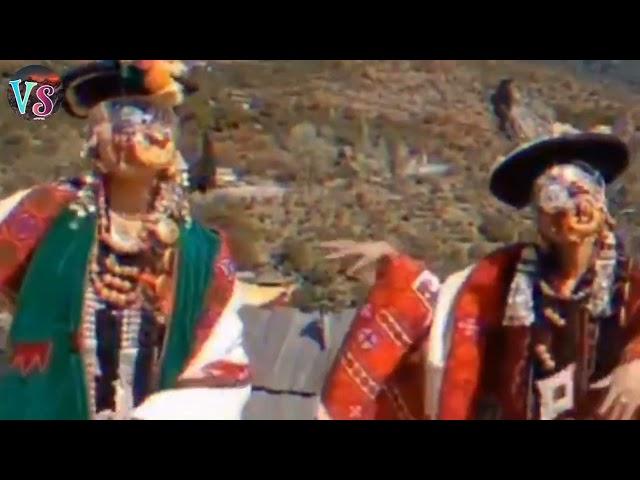 Kinnauri song Dance video || Vishal Creation Himachal Pradesh ️