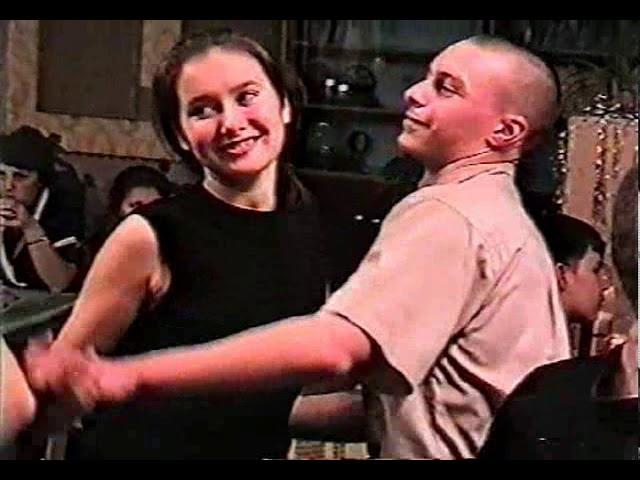 выпускной Геннадий Макаров 2000