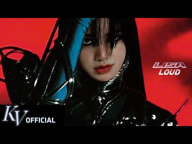 LISA - 'LOUD' M/V