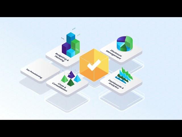 insightsoftware EPM (German)