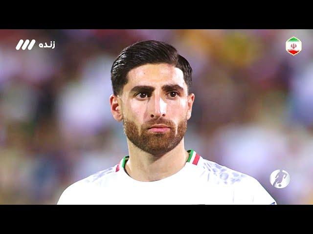 Iran vs Uzbekistan | Highlights | FIFA World Cup 2026 Qualifiers 11-6-2024